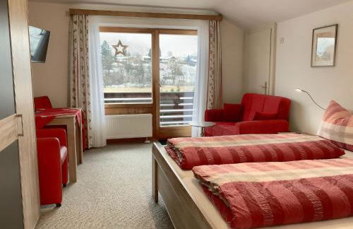 Haus Seerose - Foto 8