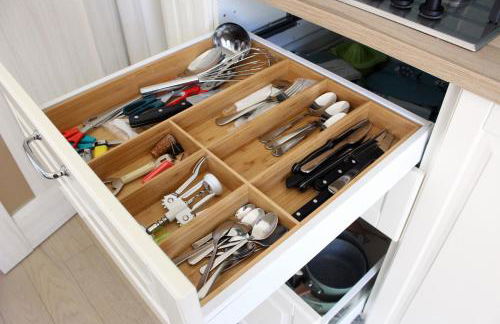 Piccola Casa Blu - Foto 20