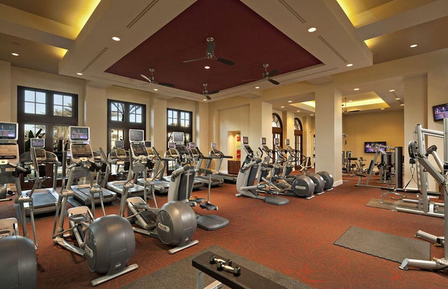 Resort Style Luxury 2BD Suite in Irvine's Spectrum Center - Foto 17