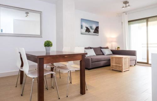 HH Apartamento La Herradura Playa - Photo 42