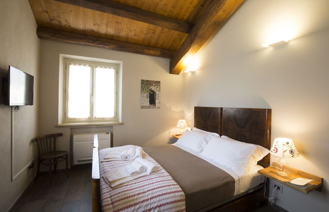 Cà Rapulin - Agriturismo - Photo 14