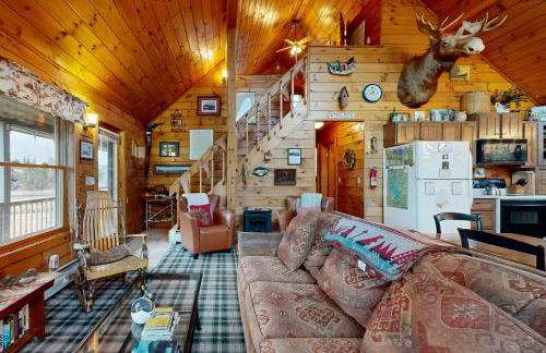 Moose Dance - Foto 16