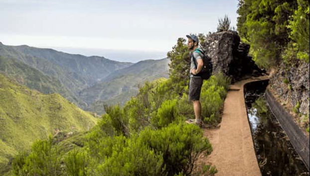 Lakes of Madeira Hiking Trip - Foto 3