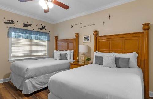 Centre Court Paradise - Foto 16