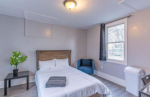 6Br 2bth NYC Penn Station NYC USA Mall EWR - Foto 15