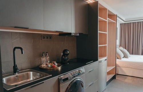 Poem Suites by Airnest - Foto 155