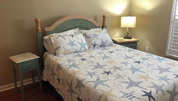 Hickman Street 305 - Foto 5, Habitación