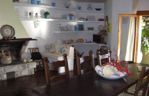 Villa Satta - Foto 35