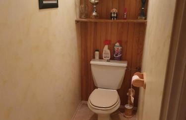 Residence "l'adret " l'alpe d'auron - Foto 12