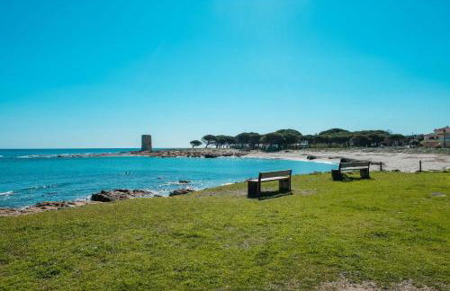 Santu Juanne -Ammentos Posada- a due passi dalla spiaggia - Foto 33