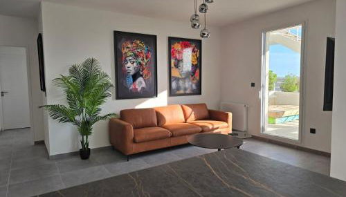 CS Skyline rooftop spa de nage - Foto 5