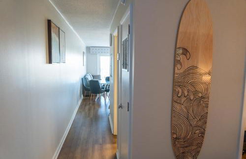 Summer Sands - 204 by Sea Scape Properties - Foto 6