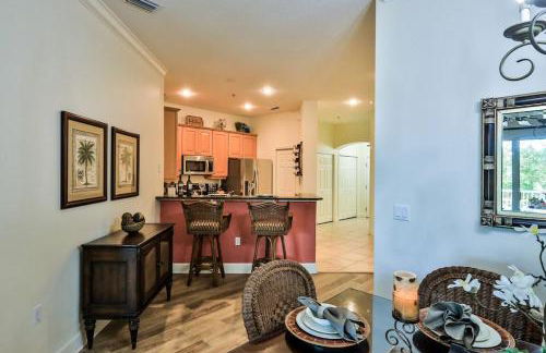 Palm Coast, FL 2BD 2BR Beach Villa! Walk to the Ocean! - Foto 34