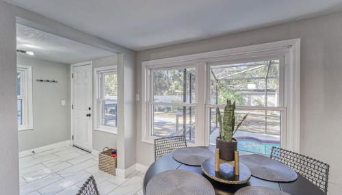 Urban Oasis | Private Pool Retreat - Foto 5