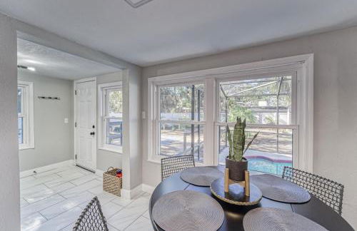 Urban Oasis | Private Pool Retreat - Foto 5