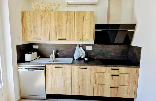 Appartement "Le Lotus" centre Cholet 6pers - Foto 9