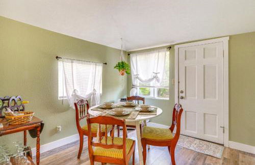 Downtown Coeur dAlene Home - Walk to Lakefront! - Foto 8