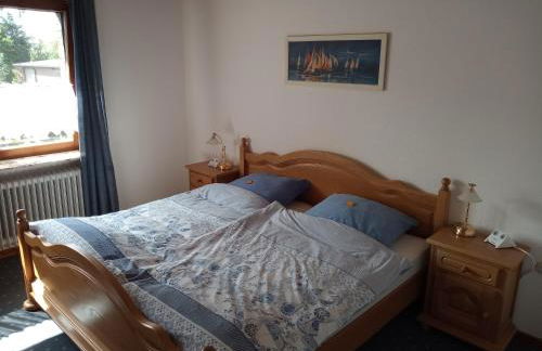 Ferienwohnung Rühlmann - Foto 9