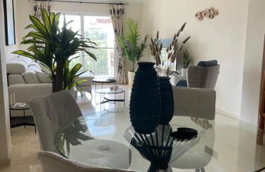 Kuiper Apartment - Los Lagos Mijas Golf - Photo 25