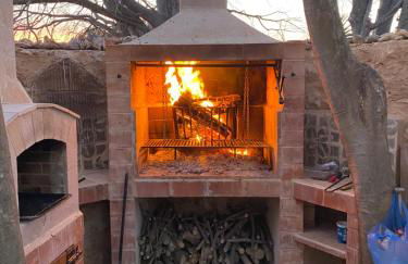 CASA AIDAN rural acogedora con vistas de montaña - Foto 6