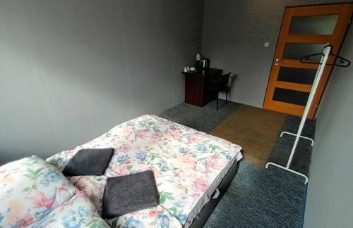 Fantastic-Inn Zielona Góra - Sulechowska - Foto 21