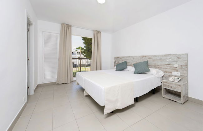 Apartamentos Vibra Riviera - Foto 3