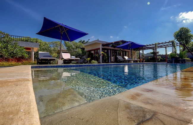 Villa Luna - Foto 19