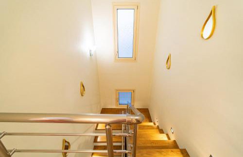 The Mountain Villa - Foto 9