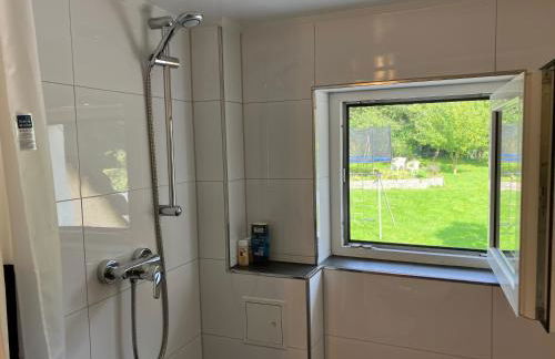 Ferienwohnung im Grünen mit Balkon - Foto 28