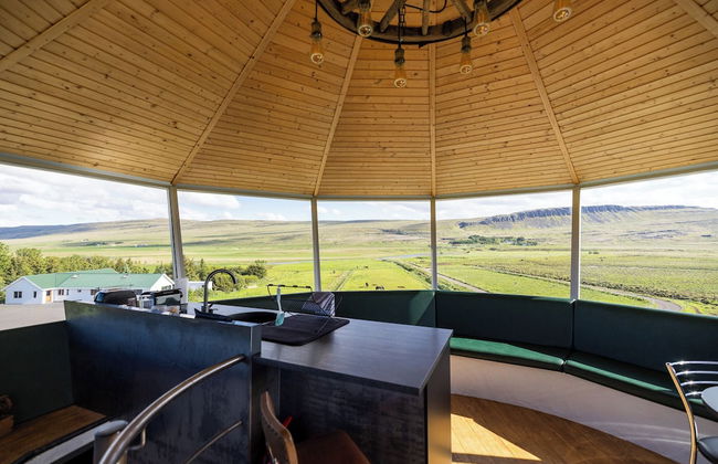 Laugavellir House and Tower Suite - Foto 31