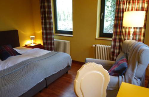 Schloss Blankensee exklusiv - Foto 47