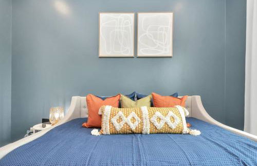 Casa LaBella - Downtown Skyline Views - Sleeps 10 - Foto 23