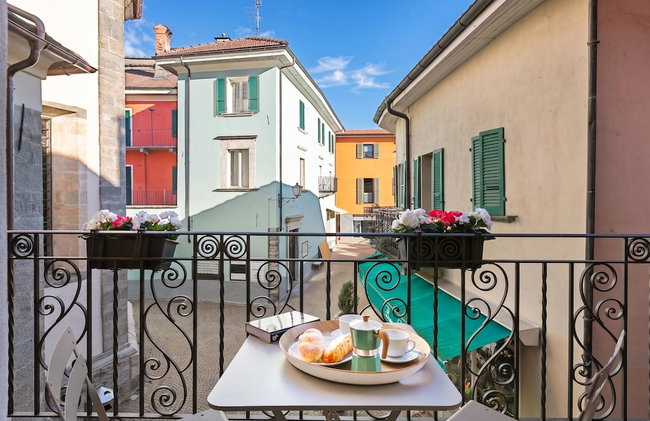 Corte di Ascona Apartments - Foto 41