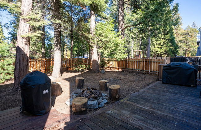 A Tuscan Adventure in California! 3 BDR Sleeps 8 - Foto 29