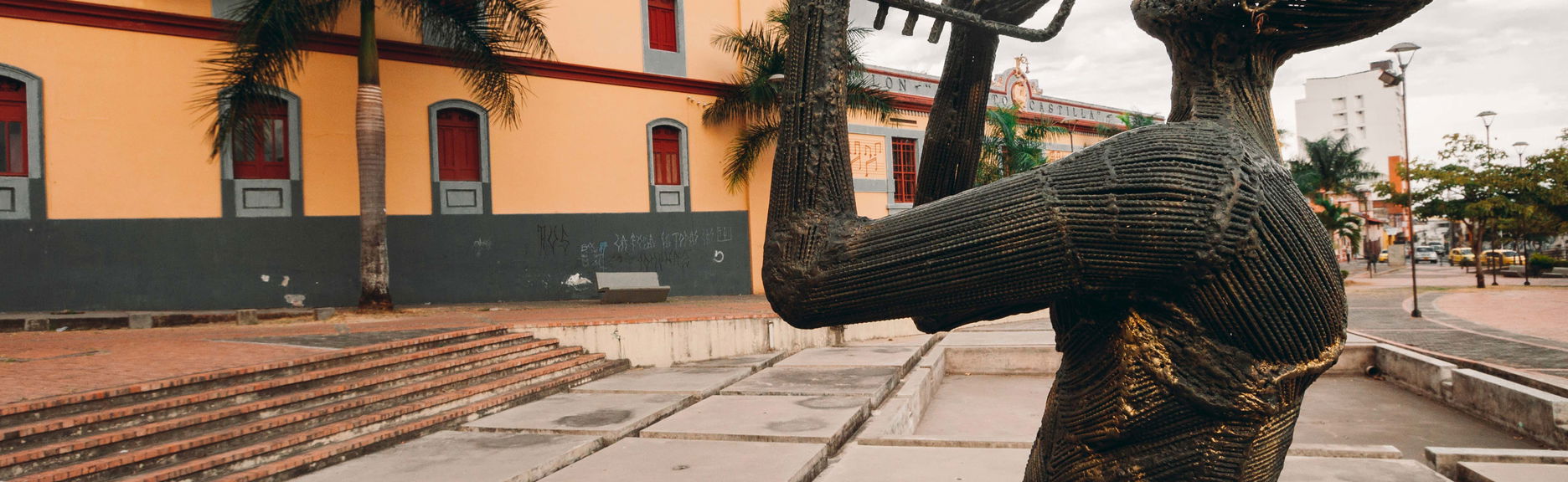 Visite d'Ibagué avec billets