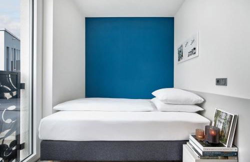 H.ome Serviced Apartments München - Foto 35