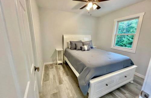 Oceanfront Cottage on Private Island - Foto 11