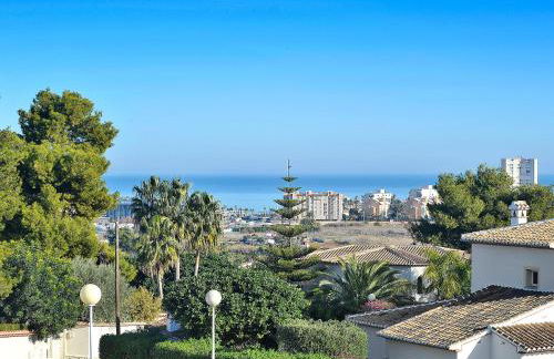 Villa Arborcer by Interhome - Foto 34