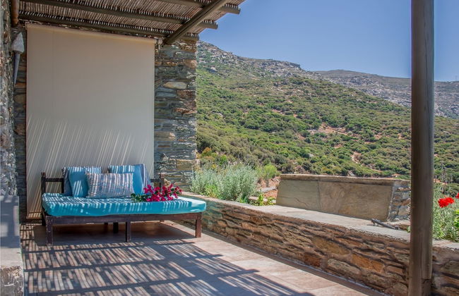 Aegean Castle Andros - Adults Only - Foto 30