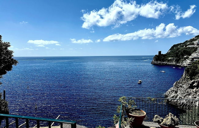 Luxury Villa, Pool, sea Access, Large Terraces, Stupendous Views - Foto 31