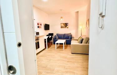 Apartamentos La Albariza Jerez Centro - Foto 54