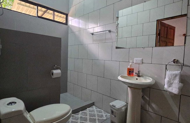 Cabañas Roca Verde Monteverde - Photo 75