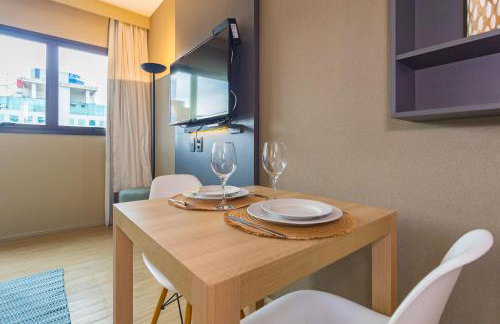 Flats Prime – Alpha Stay | Alphaville – Barueri – SP - Foto 57