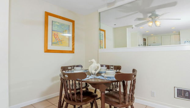 Fun in The Sun - Foto 4, Servicio de comidas en la habitación