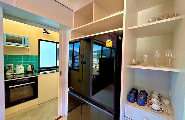 Patong Tower Holiday Rental - Foto 49