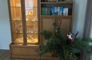 Exklusives Appartement mit Flair - Foto 11