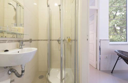 Tripas-Coração, Breiner Apartments - Foto 98