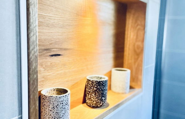 Whispering Gums Lorne Ocean Views Pet Friendly EV Charger - Photo 16