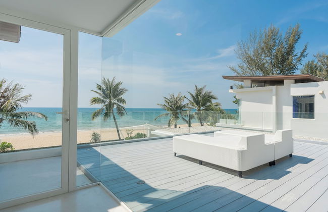 Coastal Escape Natai Beach - Foto 21