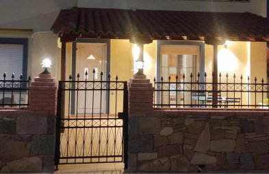 Epiphany Moudros Apartment - Foto 29